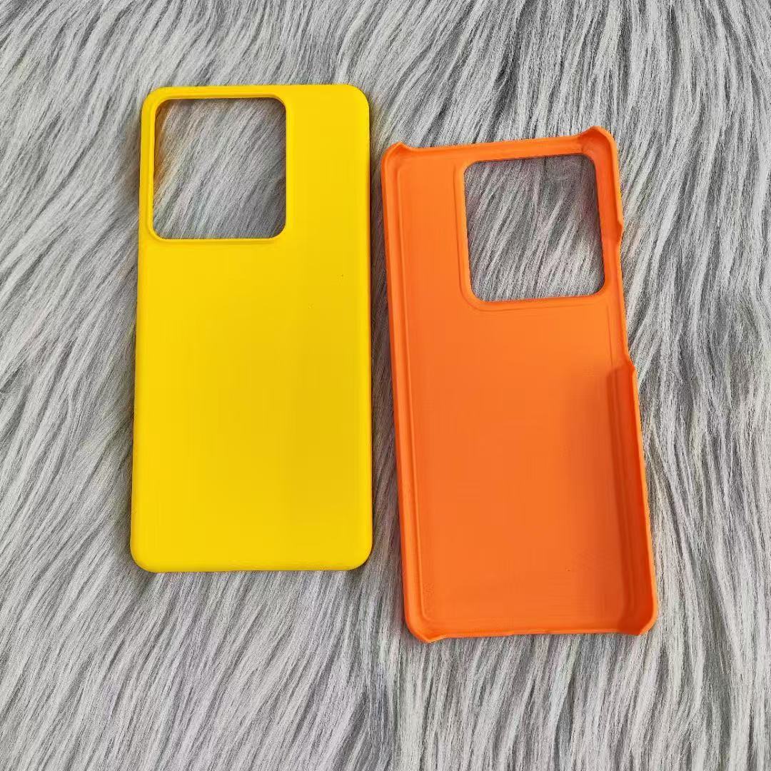 Realme için GT7 İnce Mat Sert  - Matte Hard Pc Back Case incelemesi ve fiyatı