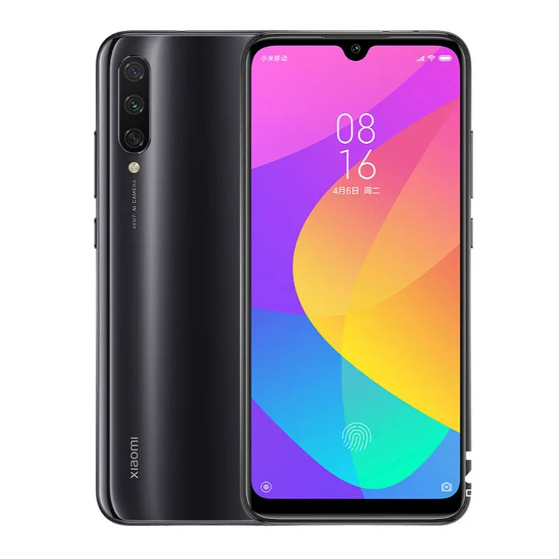 Akıllı telefon xiaomi CC9e /MI - Chargers incelemesi ve fiyatı