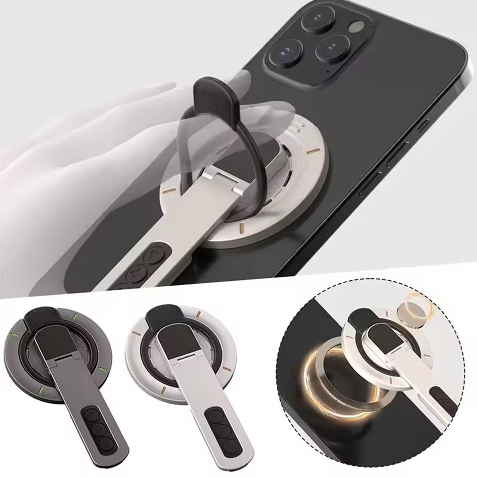 1 Adet 360 °   Roration cep te - Phone Stands incelemesi ve fiyatı