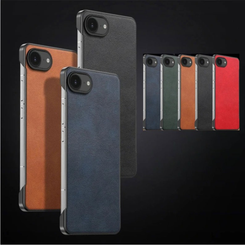 iPhone 17e için Kılıf Ultra-İn - Ultra Thin Frameless Phone Cover incelemesi ve fiyatı