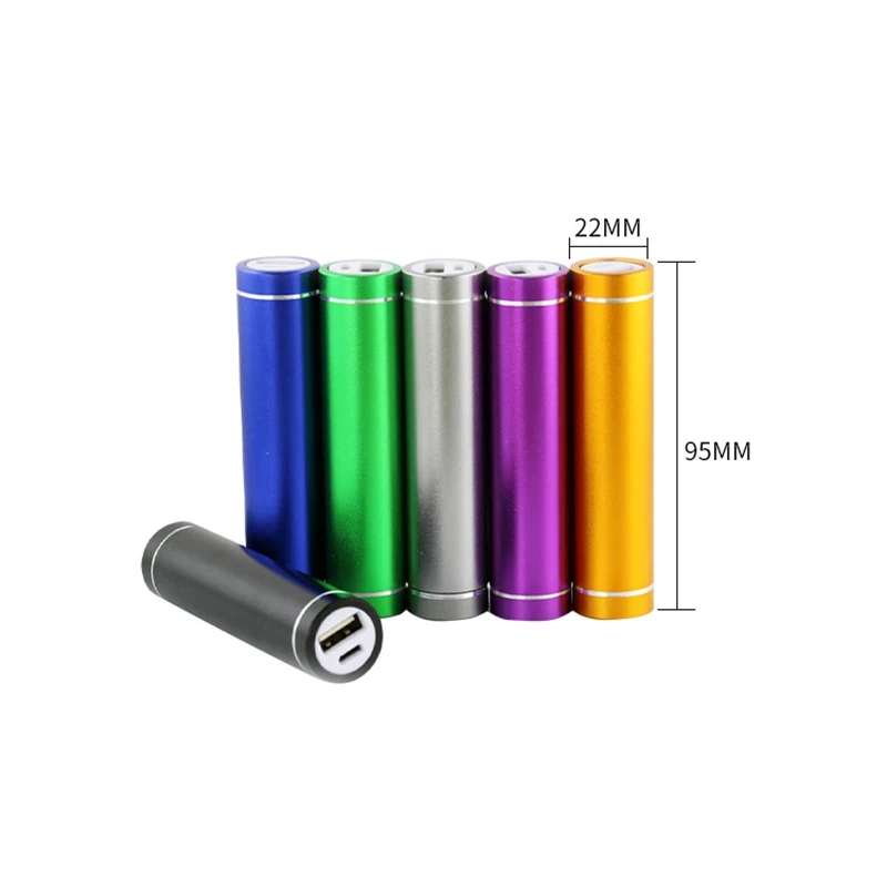 Yaratıcı Görüş Gizli Gizli Sak - Power Banks incelemesi ve fiyatı