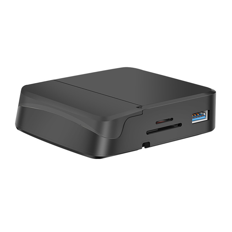 USB C HUB Bağlantı İstasyonu T - Chargers incelemesi ve fiyatı