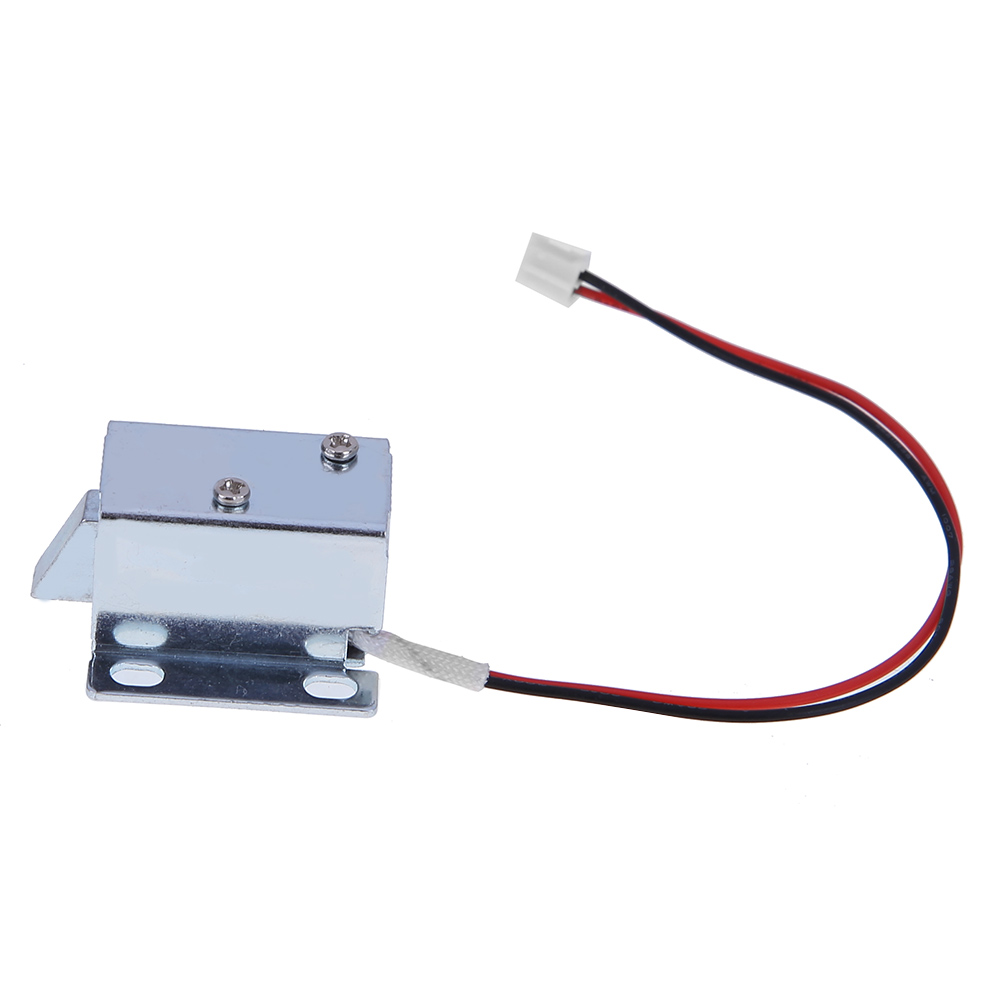 DC 12V elektrikli kilit silind - Power Banks incelemesi ve fiyatı