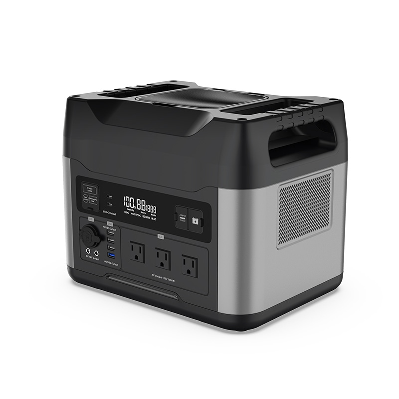 3000W LiFePO4 Pil Yedeklemeli, - Power Banks incelemesi ve fiyatı