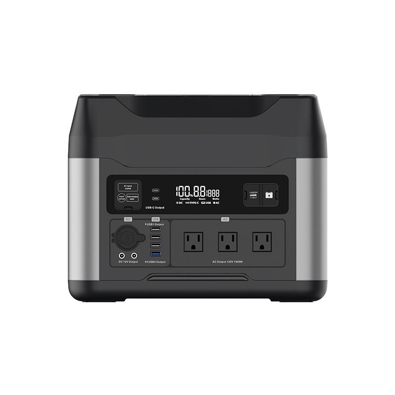 3000W LiFePO4 Pil Yedeklemeli, - Power Banks incelemesi ve fiyatı