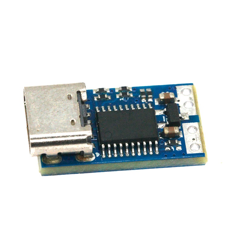 Tip-C PD tuzak modülü PD23.0 - - Chargers incelemesi ve fiyatı