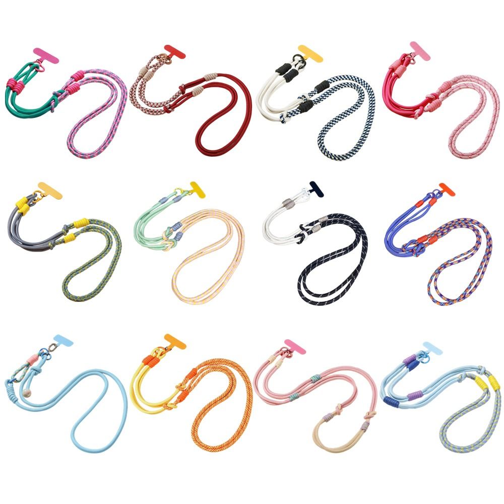 Çok Yönlü 3'ü 1 Arada Telefon  - Crossbody Lanyard Neck Strap Case incelemesi ve fiyatı