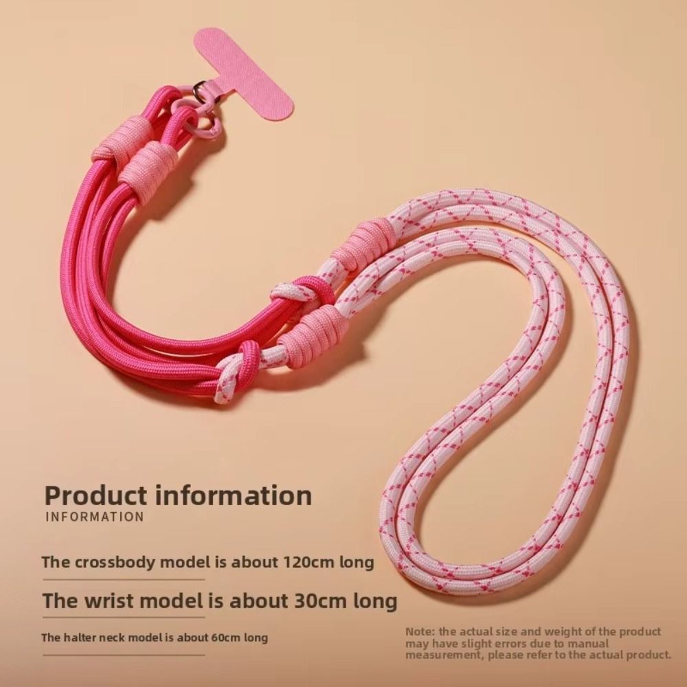 Çok Yönlü 3'ü 1 Arada Telefon  - Crossbody Lanyard Neck Strap Case incelemesi ve fiyatı