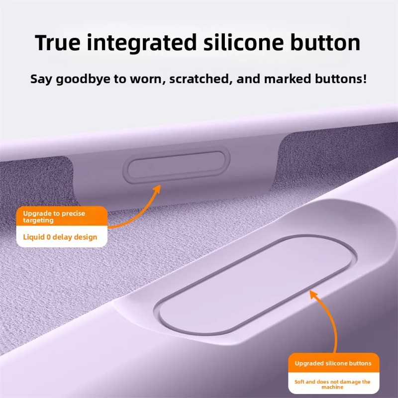 MagSafe Uyumlu iPhone 17 Pro M - Liquid Silicone Magnetic Phone Case incelemesi ve fiyatı