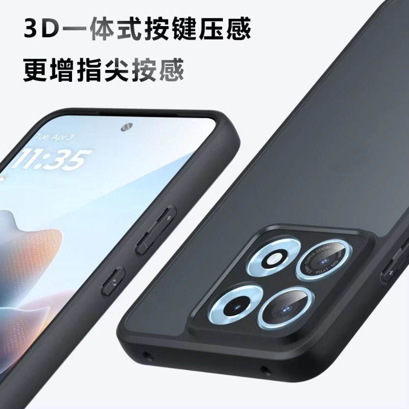 Motorola Edge 70 Max Lenovo Le - Matte Hard Pc Back Case incelemesi ve fiyatı