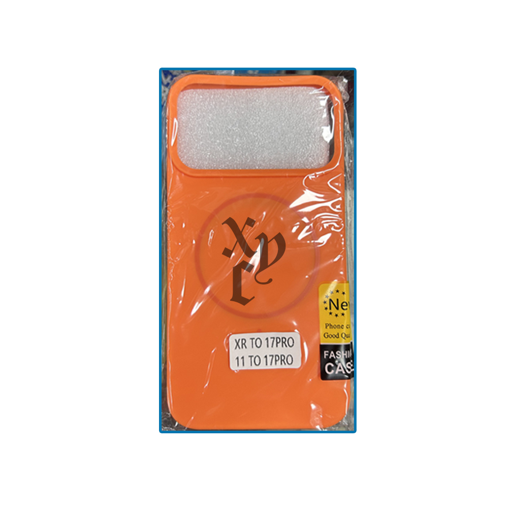XR/11'den 17 Pro'ya Kadar Many - Liquid Silicone Magnetic Phone Case incelemesi ve fiyatı