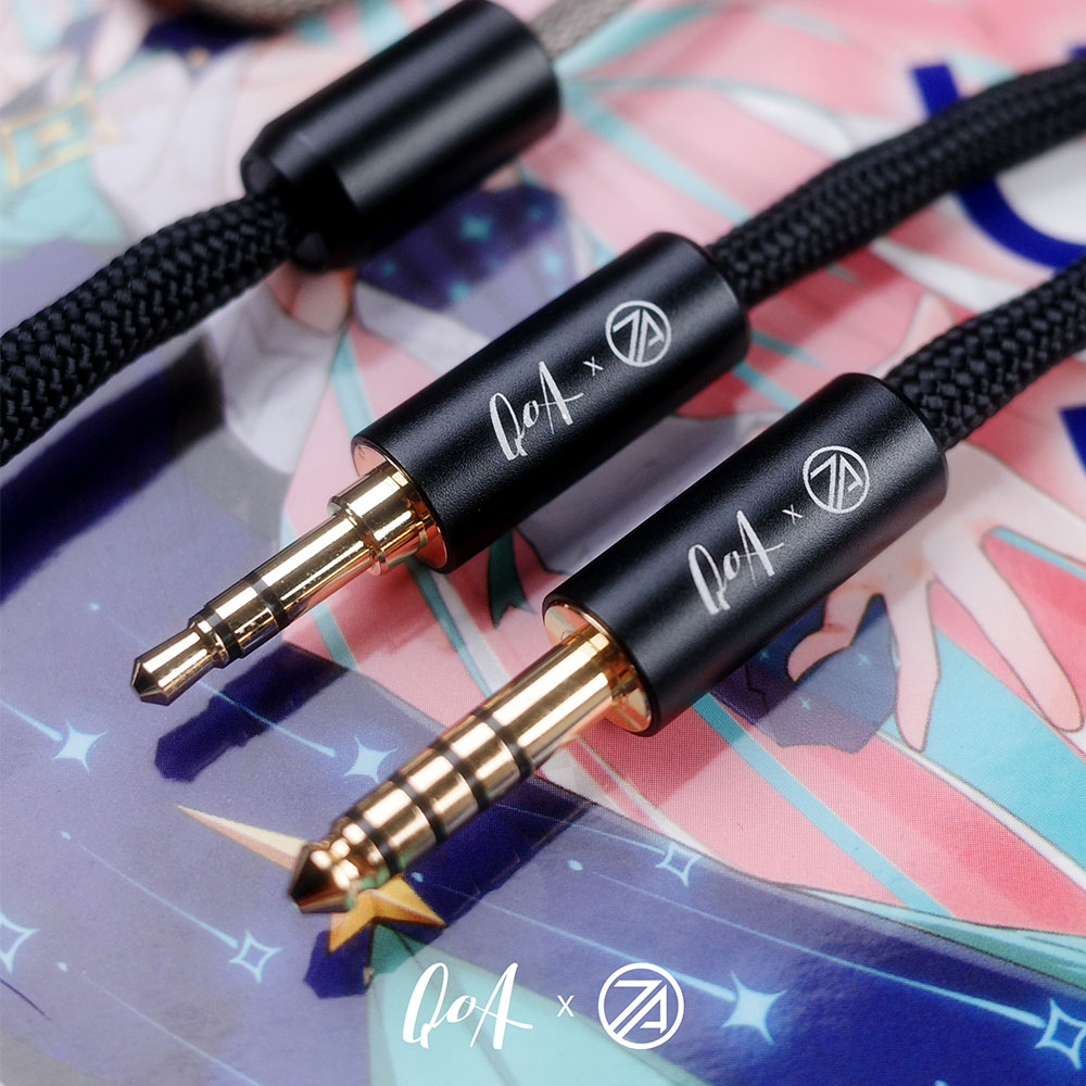 Yeni QoA X 7. Nesil Akustik Ry - Earphones incelemesi ve fiyatı