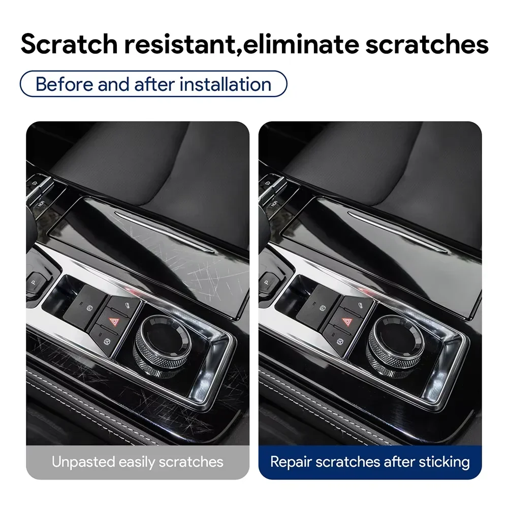 BMW 4 Serisi G22 G23 G26 2023- - Matte Anti Glare Screen Protector incelemesi ve fiyatı